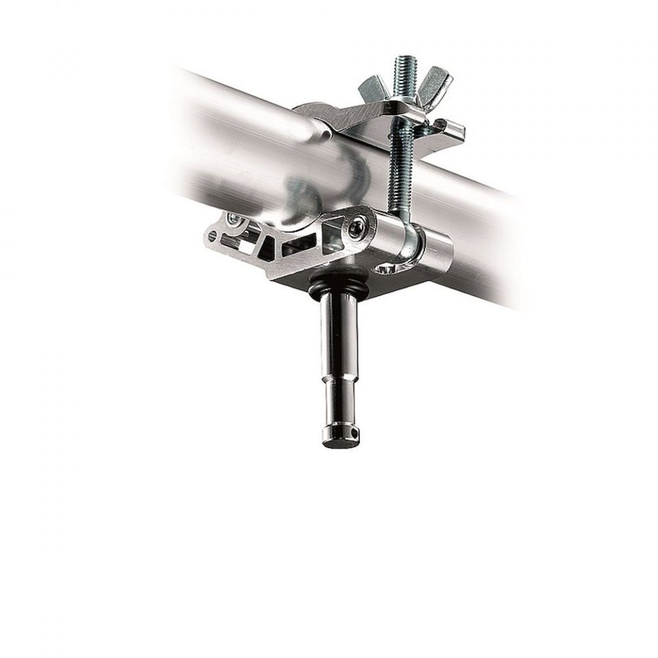 Зажим Avenger C4462-1 MP Eye Coupler
Зажим Avenger C4462-1 MP Eye Coupler