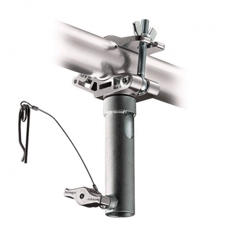 Зажим Avenger C4465-1 MP Eye Coupler
Зажим Avenger C4465-1 MP Eye Coupler