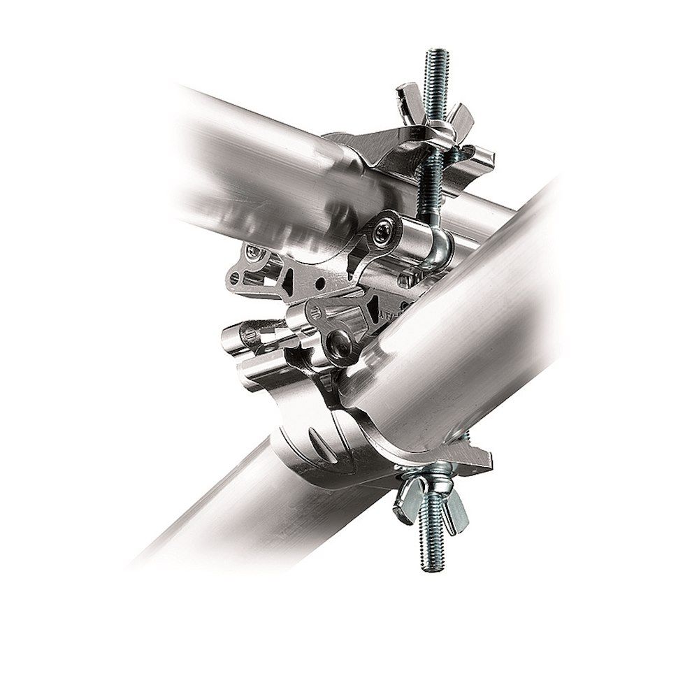 Зажим Avenger C4482 MP Swivel Eye Coupler
Зажим Avenger C4482 MP Swivel Eye Coupler