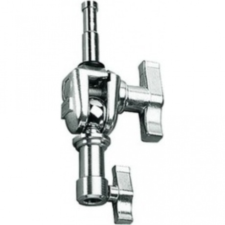 Адаптер шарнирный Avenger F830
Адаптер шарнирный Avenger F830