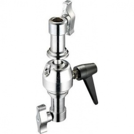 Адаптер шарнирный Avenger F831TH
Адаптер шарнирный Avenger F831TH