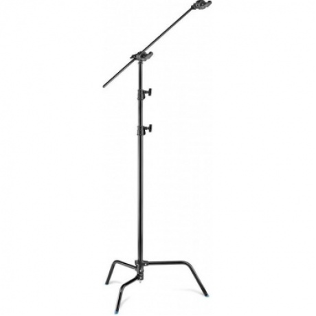 Стойка Avenger A2033FCBKIT C-Stand Kit 33 черный
Стойка Avenger A2033FCBKIT C-Stand Kit 33 черный