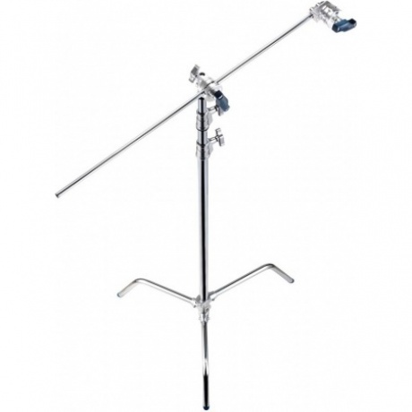 Стойка Avenger A2033FKIT C-Stand 33
Стойка Avenger A2033FKIT C-Stand 33