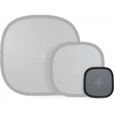 Серая карта Lastolite LL LR1250 Ezybalance
Серая карта Lastolite LL LR1250 Ezybalance