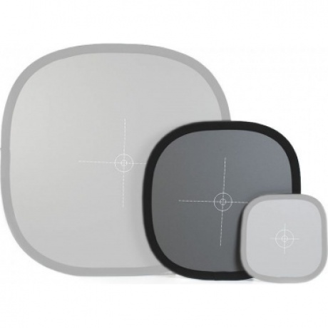 Серая карта Lastolite LL LR2050 Ezybalance
Серая карта Lastolite LL LR2050 Ezybalance