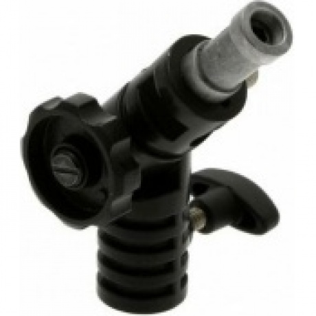 Держатель для вспышек Lastolite LL LA2401
Держатель для вспышек Lastolite LL LA2401