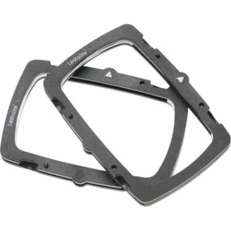 Набор держателей для фильтров Lastolite LL LS2603 (2шт)
Набор держателей для фильтров Lastolite LL LS2603 (2шт)