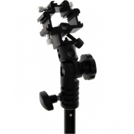 Держатель для вспышек Lastolite LL LA2423
Держатель для вспышек Lastolite LL LA2423