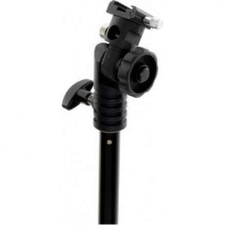 Держатель для зонта и вспышки Lastolite LL LA2422
Держатель для зонта и вспышки Lastolite LL LA2422