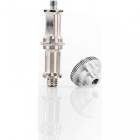 Штифт-адаптер Lastolite LL LS2705
Штифт-адаптер Lastolite LL LS2705