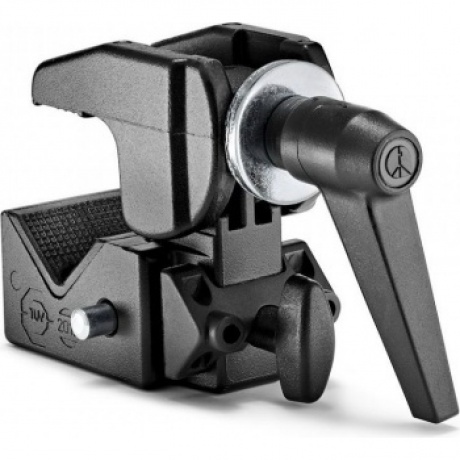 Зажим Manfrotto M035VR VR Clamp
Зажим Manfrotto M035VR VR Clamp