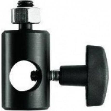 Адаптер Manfrotto 014-38
Адаптер Manfrotto 014-38