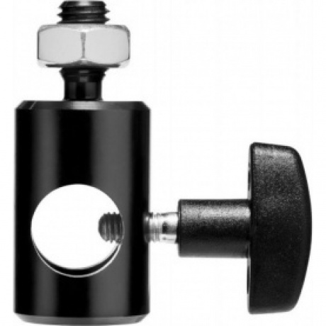 Адаптер Manfrotto 014MS
Адаптер Manfrotto 014MS