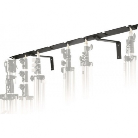 Держатель настенный Manfrotto 027
Держатель настенный Manfrotto 027