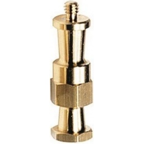 Штифт-адаптер Manfrotto 036-14 Lighting Stud
Штифт-адаптер Manfrotto 036-14 Lighting Stud