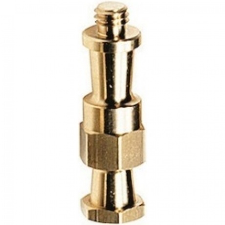 Адаптер Manfrotto 036-38 Lighting Stud
Адаптер Manfrotto 036-38 Lighting Stud
