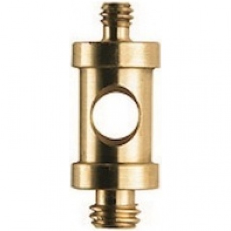 Штифт-адаптер Manfrotto 118
Штифт-адаптер Manfrotto 118