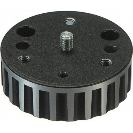 Адаптер Manfrotto 120H
Адаптер Manfrotto 120H