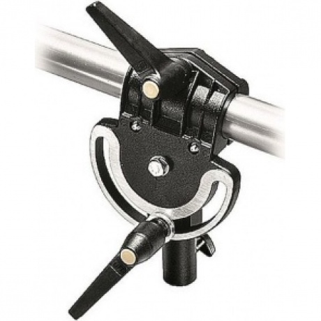 Адаптер поворотный Manfrotto 123 Super Boom Pivot Clamp
Адаптер поворотный Manfrotto 123 Super Boom Pivot Clamp