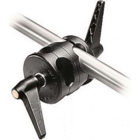 Зажим Manfrotto 124
Зажим Manfrotto 124