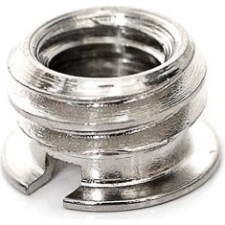 Адаптер Manfrotto 148KN
Адаптер Manfrotto 148KN