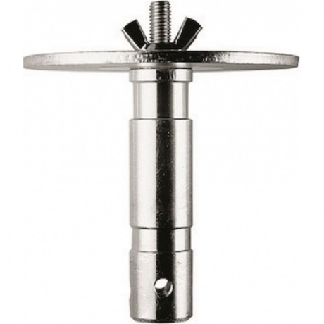 Адаптер Manfrotto 163-38
Адаптер Manfrotto 163-38