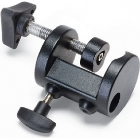 Зажим-струбцина Manfrotto 171 черный
Зажим-струбцина Manfrotto 171 черный