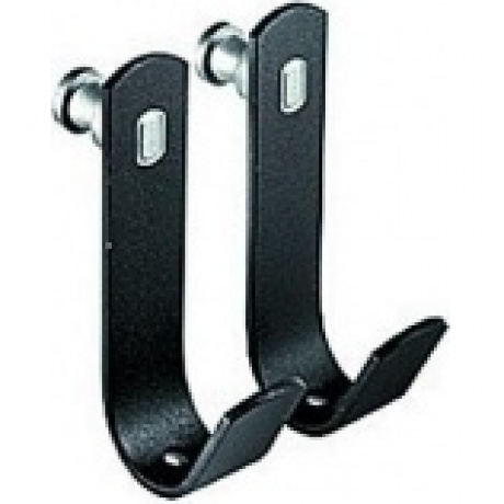 Держатель Manfrotto 176 (2шт)
Держатель Manfrotto 176 (2шт)
