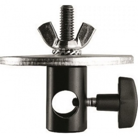 Адаптер Manfrotto 179
Адаптер Manfrotto 179