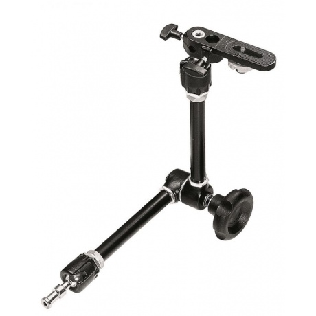 Кронштейн шарнирный Manfrotto 244 Friction Arm
Кронштейн шарнирный Manfrotto 244 Friction Arm