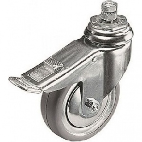 Колеса для студийной стойки Manfrotto 104G Wheel Set 100mm with Brakes
Колеса для студийной стойки Manfrotto 104G Wheel Set 100mm with Brakes