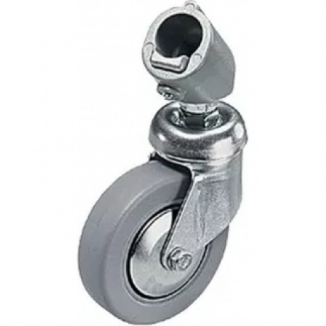 Колеса для студийной стойки Manfrotto 109 серый
Колеса для студийной стойки Manfrotto 109 серый