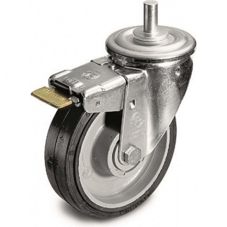 Колеса для студийной стойки Manfrotto 374
Колеса для студийной стойки Manfrotto 374