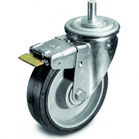 Колеса для студийной стойки Manfrotto 374-10
Колеса для студийной стойки Manfrotto 374-10