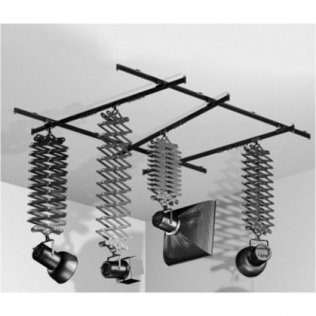 Подвесная система Manfrotto FF3054
Подвесная система Manfrotto FF3054