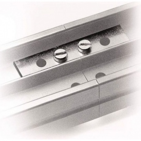 Кронштейн для рельсовой системы Manfrotto FF3208
Кронштейн для рельсовой системы Manfrotto FF3208