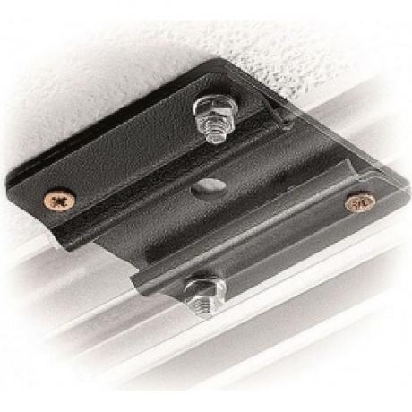 Кронштейн для рельсовой системы Manfrotto FF3210
Кронштейн для рельсовой системы Manfrotto FF3210