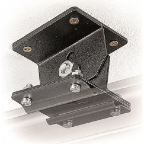 Кронштейн для рельсовой системы Manfrotto FF3215
Кронштейн для рельсовой системы Manfrotto FF3215