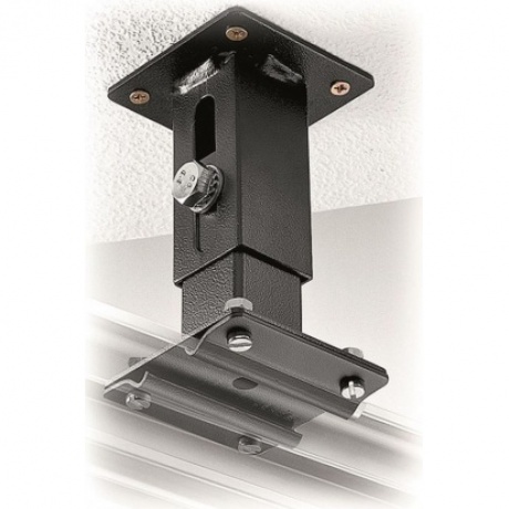 Кронштейн для рельсовой системы Manfrotto FF3215A
Кронштейн для рельсовой системы Manfrotto FF3215A