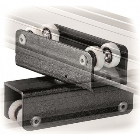 Каретка для рельсовой системы Manfrotto FF3232
Каретка для рельсовой системы Manfrotto FF3232