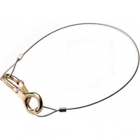 Трос страховочный Manfrotto FF3276
Трос страховочный Manfrotto FF3276