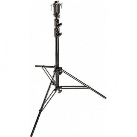 Стойка Manfrotto 007BSU черный
Стойка Manfrotto 007BSU черный