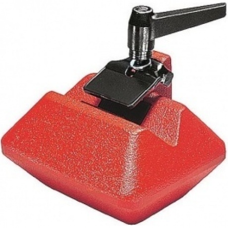 Груз-противовес Manfrotto 022 G-Peso
Груз-противовес Manfrotto 022 G-Peso
