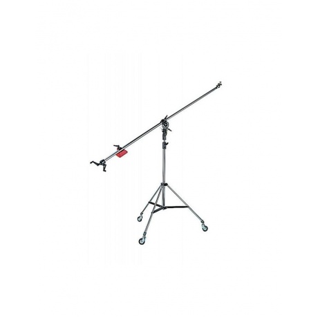 Журавль Manfrotto 025B
Журавль Manfrotto 025B