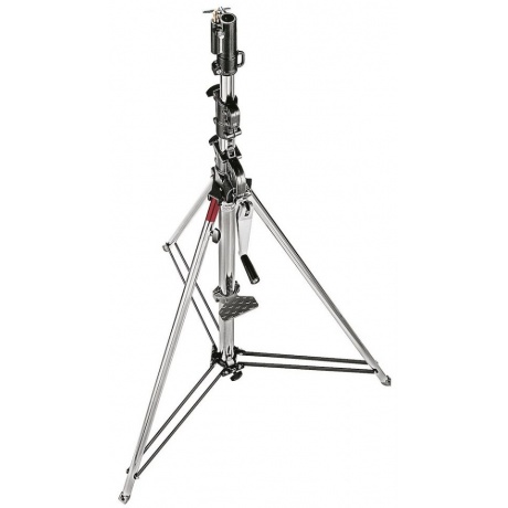 Стойка Manfrotto 087NW
Стойка Manfrotto 087NW