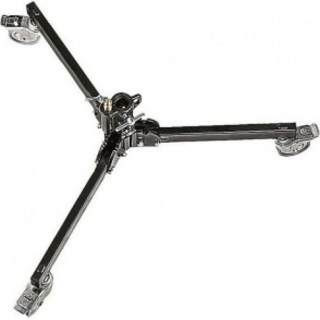 База-опора Manfrotto 297BBASE черный
База-опора Manfrotto 297BBASE черный