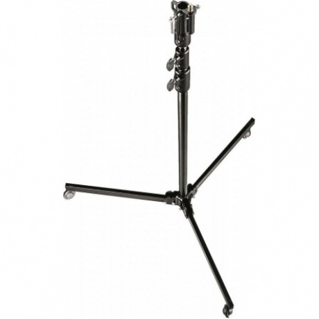 Стойка Manfrotto 298B Studio Stand
Стойка Manfrotto 298B Studio Stand