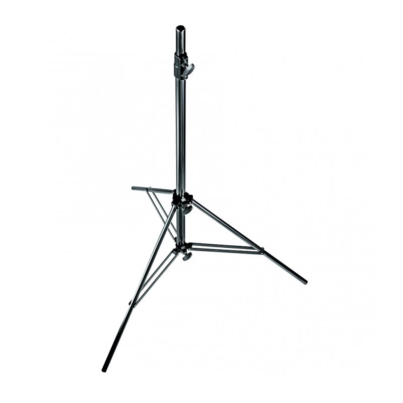 Стойка Manfrotto 604BSM черный
Стойка Manfrotto 604BSM черный