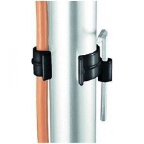 Зажим Manfrotto 093 (4шт) черный
Зажим Manfrotto 093 (4шт) черный