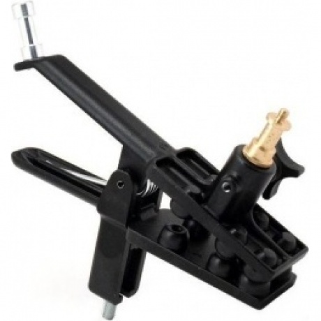 Зажим Manfrotto 043 Sky Hook
Зажим Manfrotto 043 Sky Hook